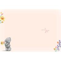Happy Easter Me to You Bear Easter Card Extra Image 1 Preview